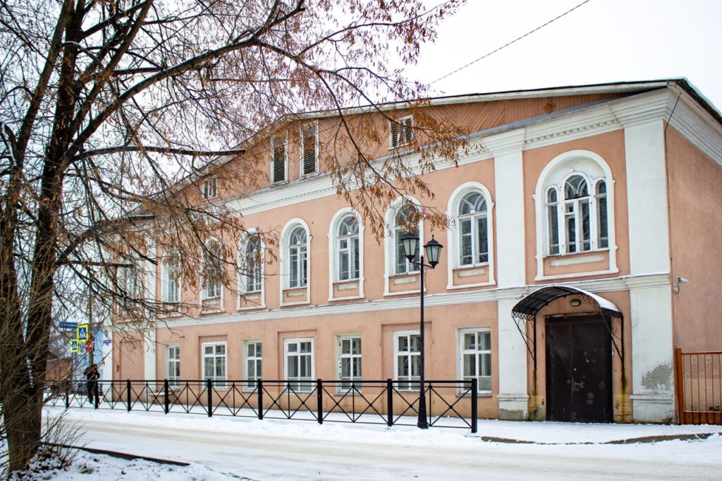 Торговый дом Шичева_2